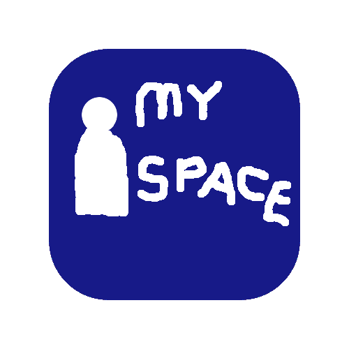 Myspace logo picture