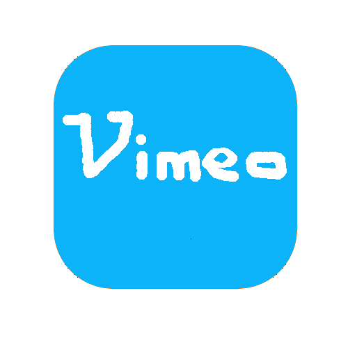 Vimeo logo picture