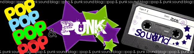 Pop Punk Sound