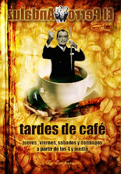 TARDES DE CAFE