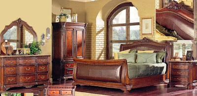 Modern Furniture Classic Bedroom New Ideas