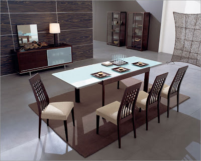 سفرات مودرن Calligaris-Duo-Dining-Set-with-Manhattan-Chairs~img~GN~GN1181_l