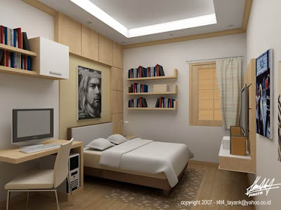 Bedroom Wall Unit on Creative Home Designs Bedroom Wall Units Designs And Room Ideas For