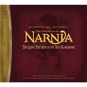Soundtrack Universe Chronicles Of Narnia The Lion The Witch And
