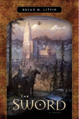 The Last Sword Maker by Brian Nelson