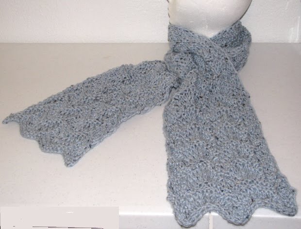 Knitting Muse: New patterns