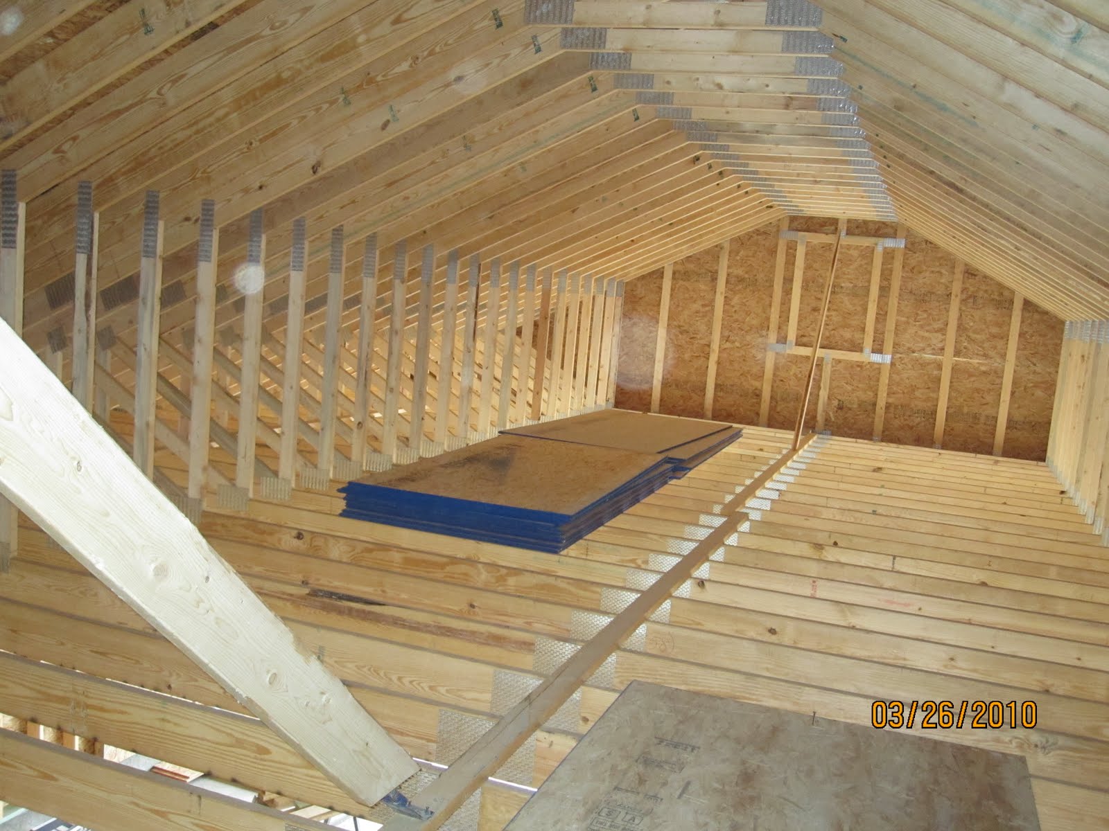 Garage Attic Storage Ideas Photo Gallery Architecture Plans