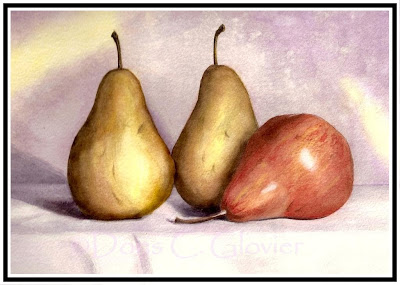 still life examples