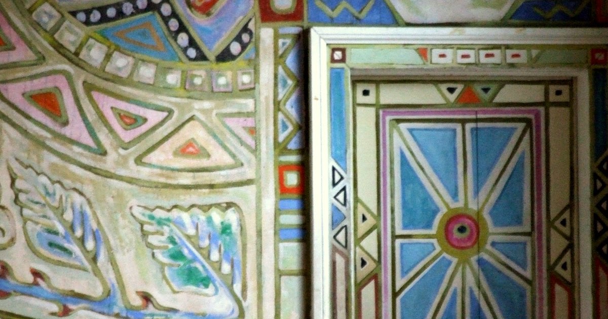 Artist-Walter Anderson