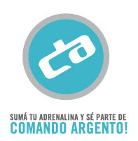 Comando Argento