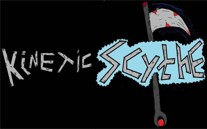 The Kinetic Sythe