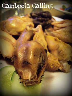 Yucky Duck