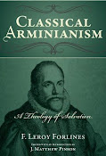 The New Reformed Arminian Systematic Theology