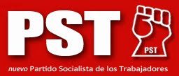 Partido Socialista de los Trabajadores