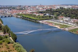 Ponte Pedonal Pedro e Inês