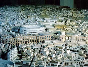 Segnalazioni di archittura e d'intorni..