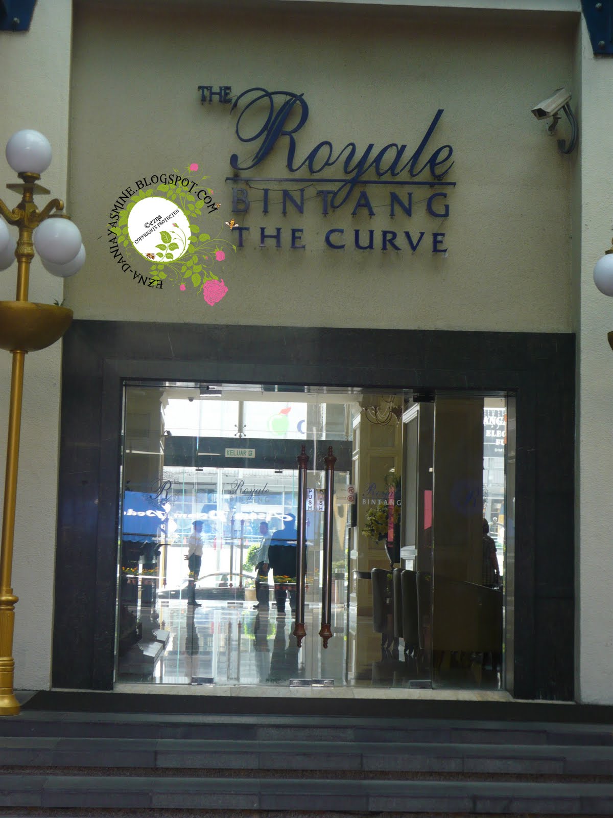 My Small World: Royale Spa