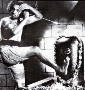 Bedara Kannapa movie