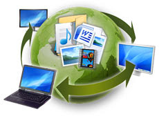 BLOGGERS: Necesitas mantener sincronizados tus archivos, elige SYNCING.NET