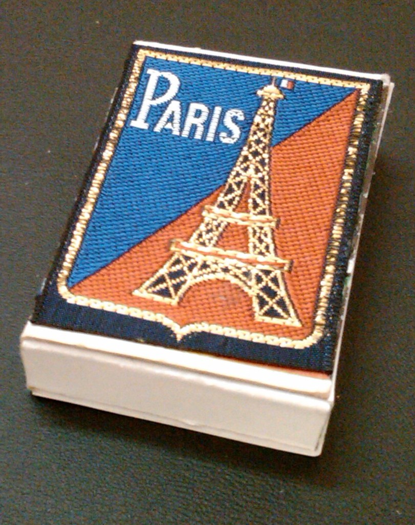 MATCHBOXES AND LABELS COLLECTION UNUSUAL MATCHBOXES
