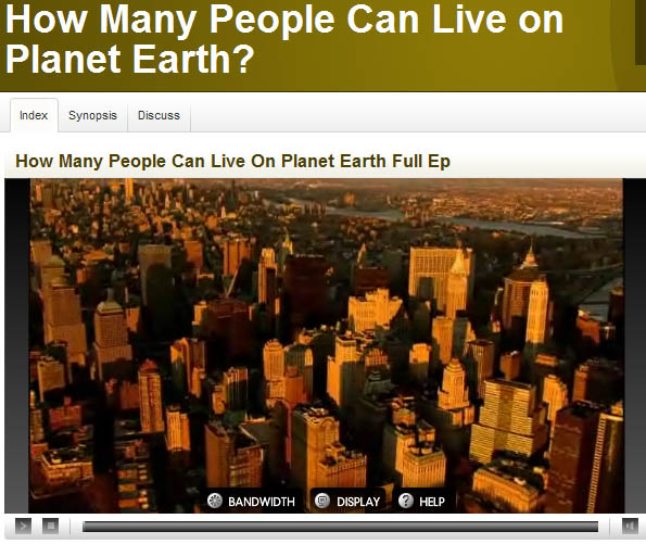 how many people live on planet how many people live on planet