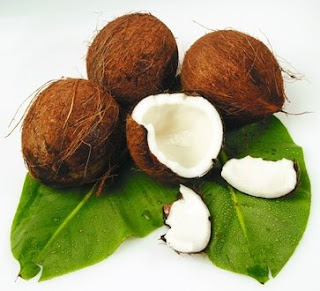 coconut oil