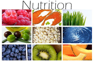 nutrition healthy