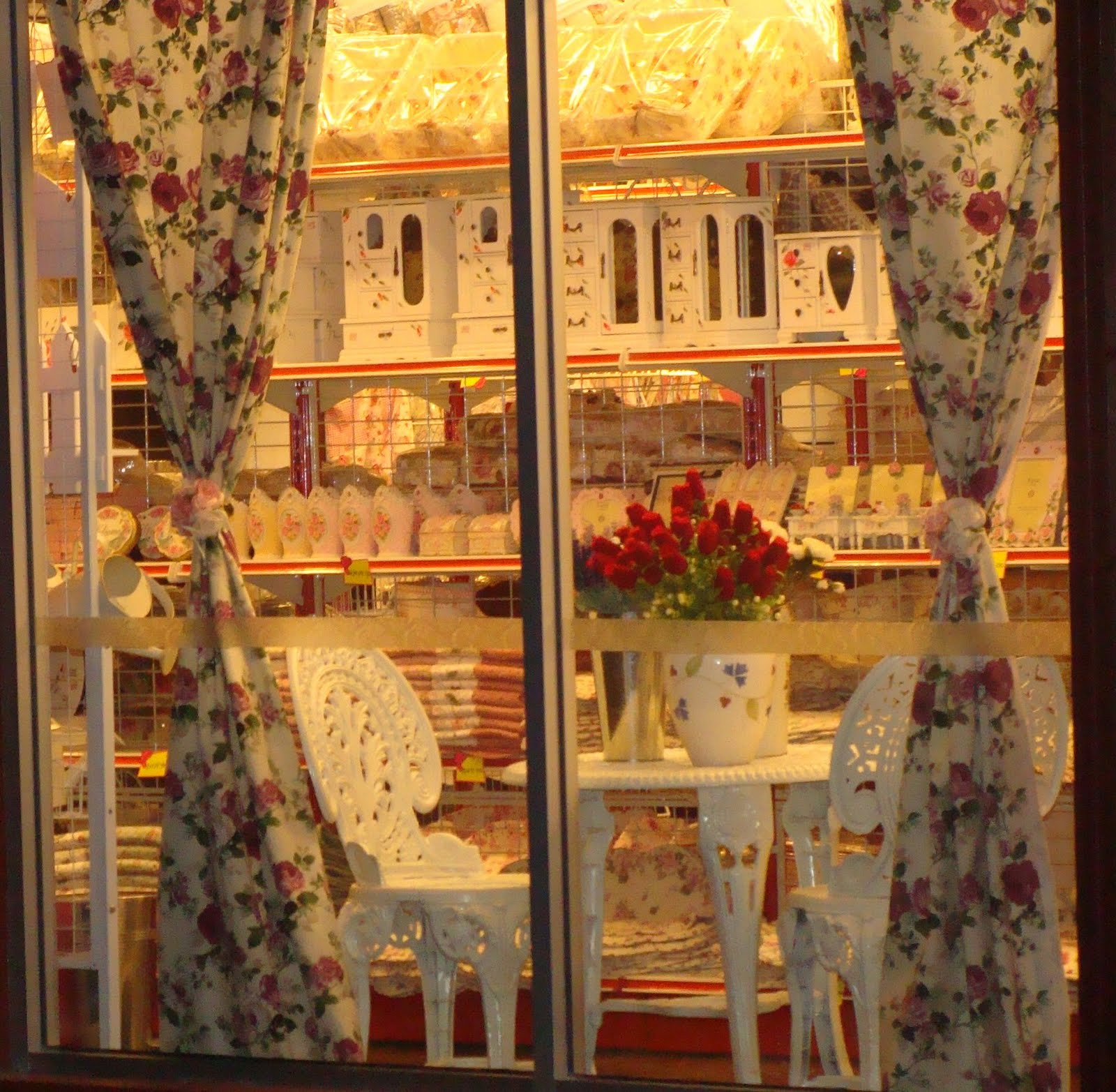 Deco Ala Inggeris