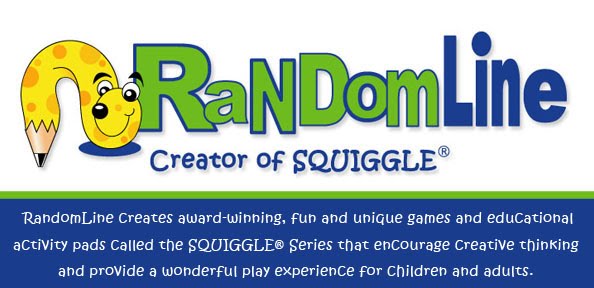RandomLine, Inc.