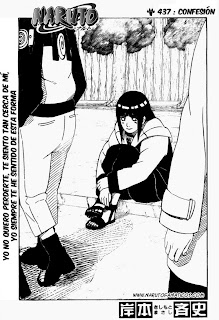 Naruto Manga 437 Español Naruto Manga 437