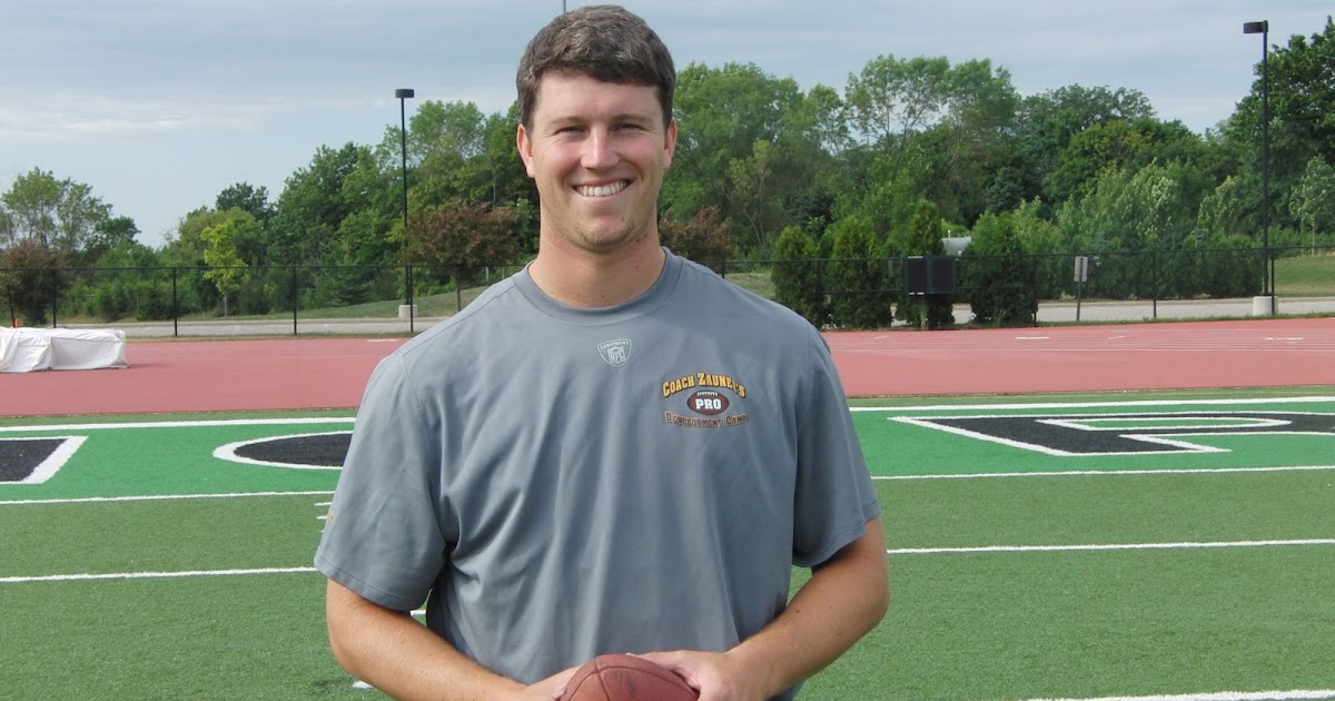 Coach Zauner's Blog... Ryan Dougherty & Eric Wilbur