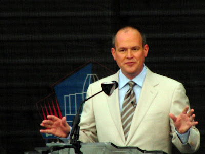 Rich Eisen Espn