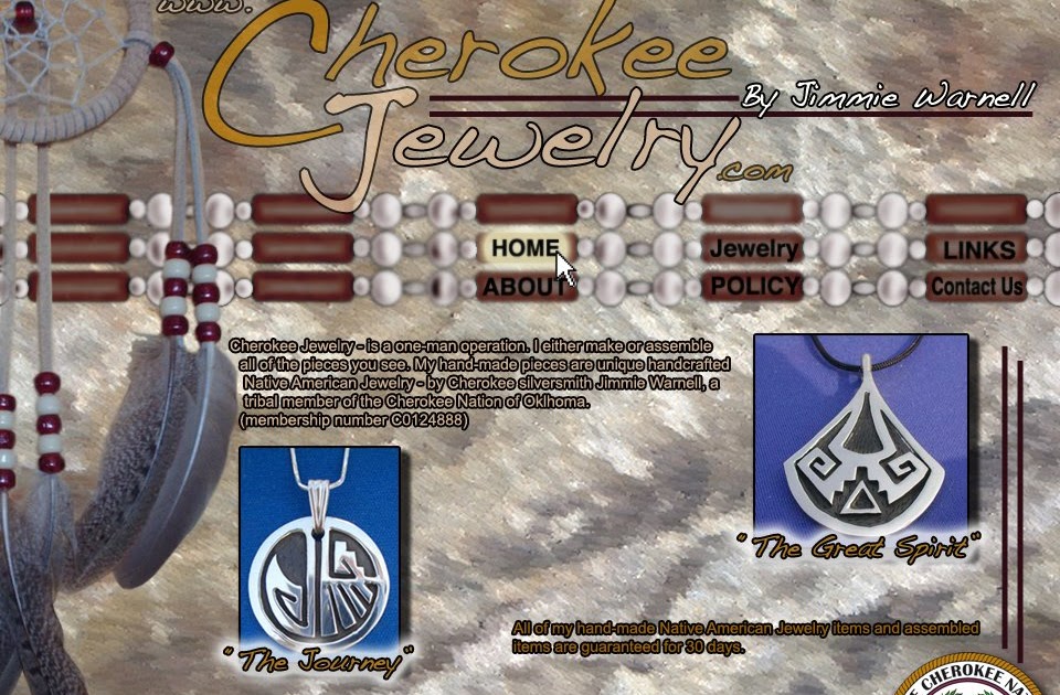 Gundermania Cherokee