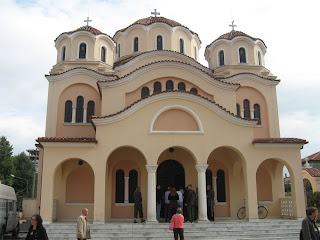 Moderne Gradjevine