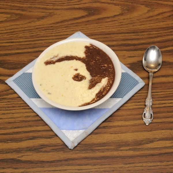 Jon's Musings Painted Desert Soup