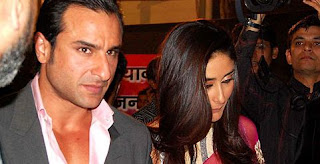 Saif-Kareena-IPL-Cricket-Match Kareena-Kapoor-Saif-Ali-Khan