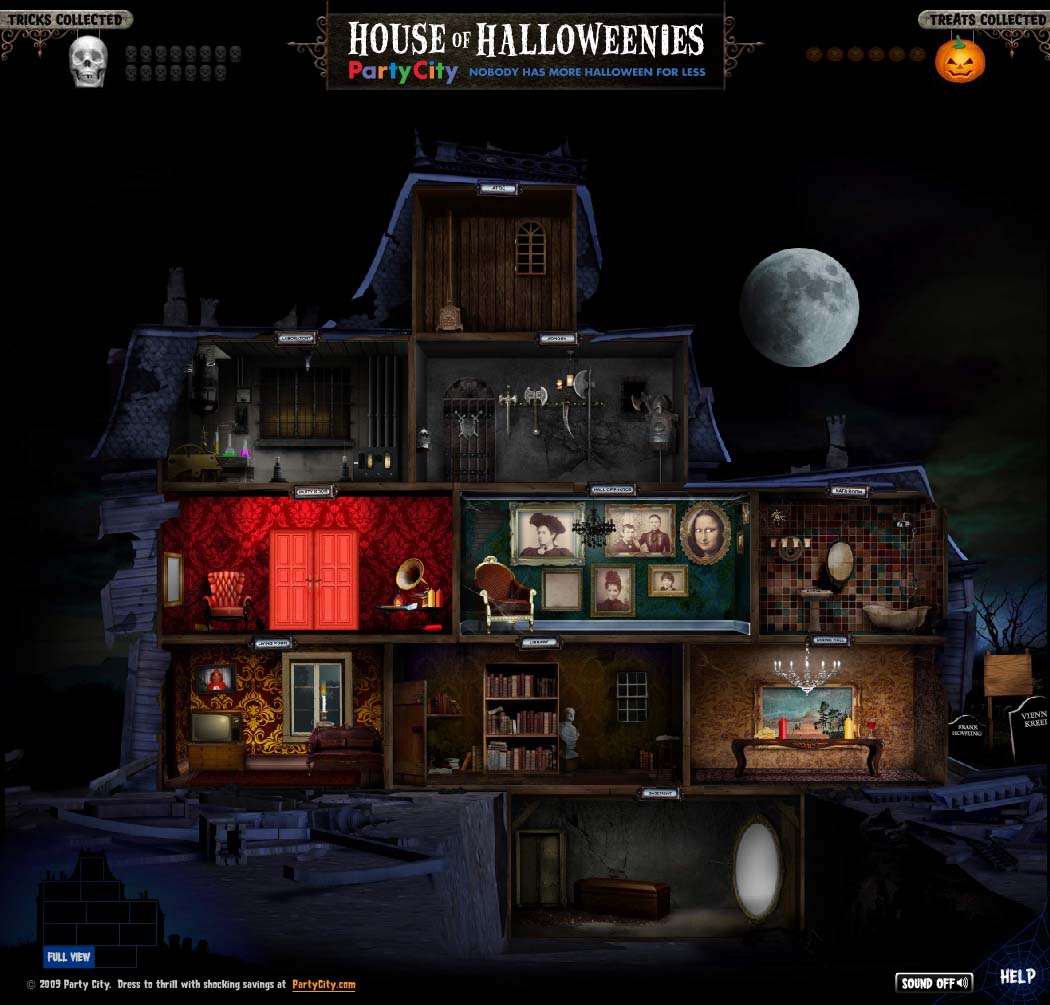 halloween-ad18-Party-City-House-Of-Halloweenies