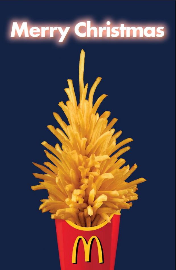 funny-ads9-creative-mcdonalds-christmas-french-fries