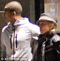 rencontre madonna et brahim zaibat