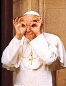 Pope John Paul II