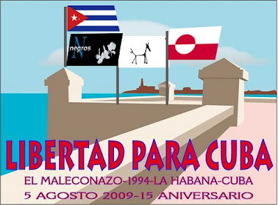 LIbertad para Cuba, hace falta un Maleconazo. Libertad+para+cuba