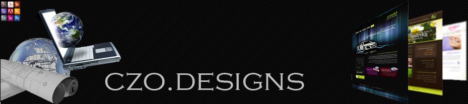 CzoDesigns