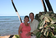 My love and me in Hawaii!