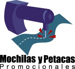 Mochilas y Petacas Promocionales Textiles