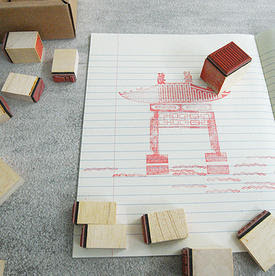 chinese architecture design