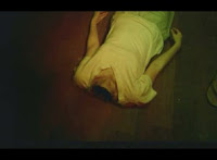 the Krasue abandons her body