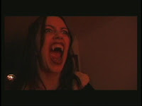 Debbie Rochon as the Bloofer Lady