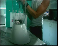 mice smoothie
