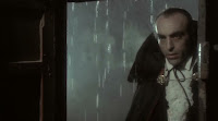 José Lifante makes a rather passable Drácula