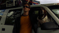 Robby and Billy